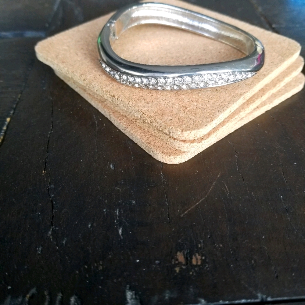 Blingy Sparkle Bangle